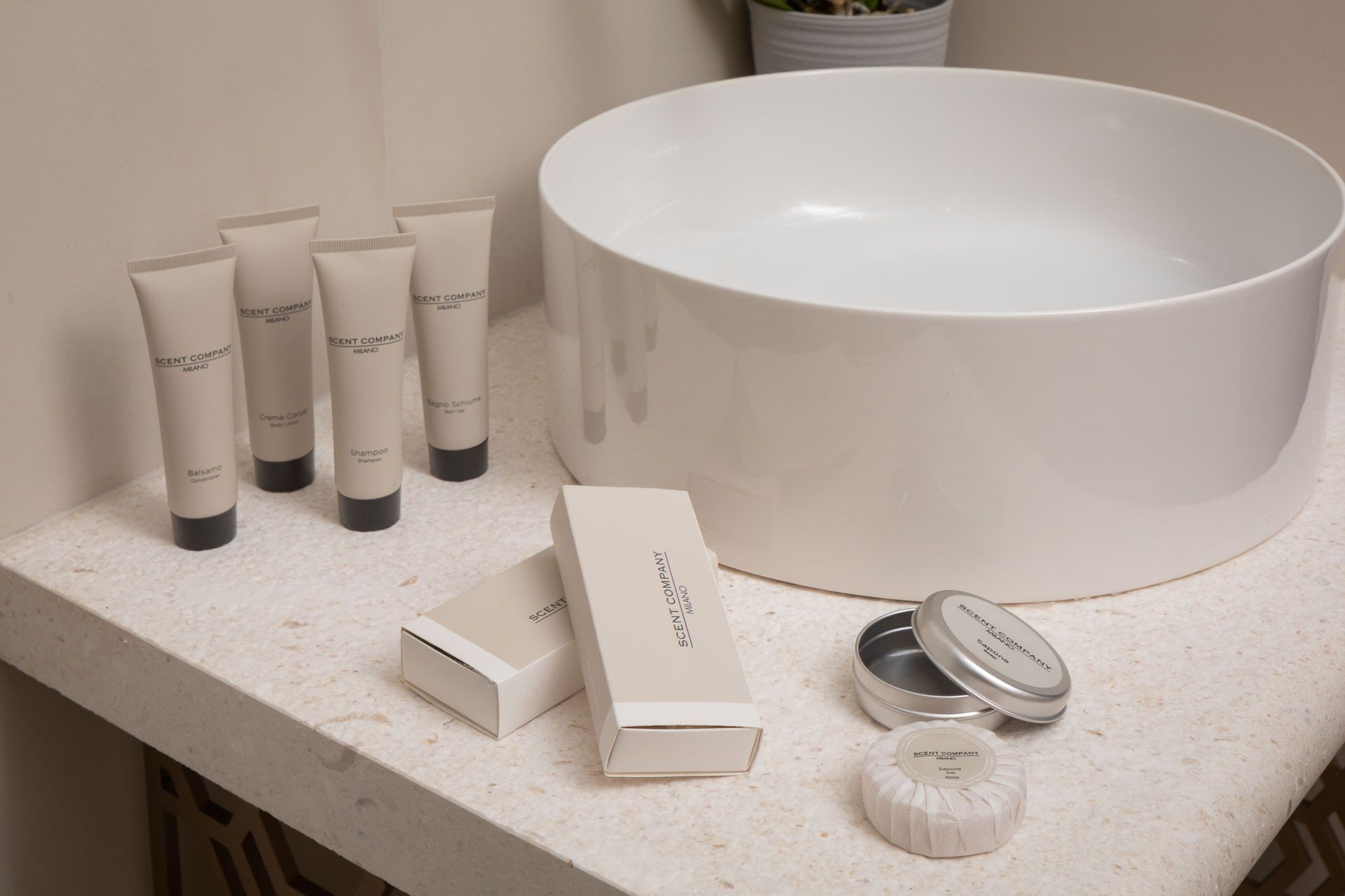 Foto - Luxury Rooms MA de Dominis