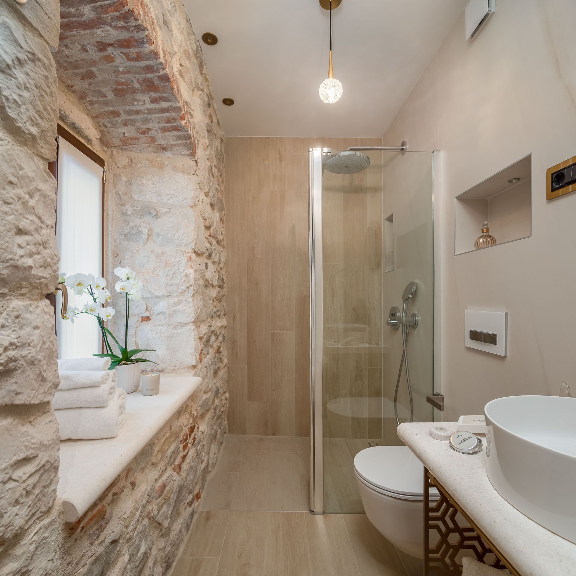 Foto - Luxury Rooms MA de Dominis