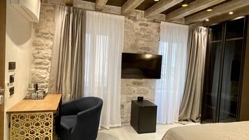 Superior-Doppelzimmer