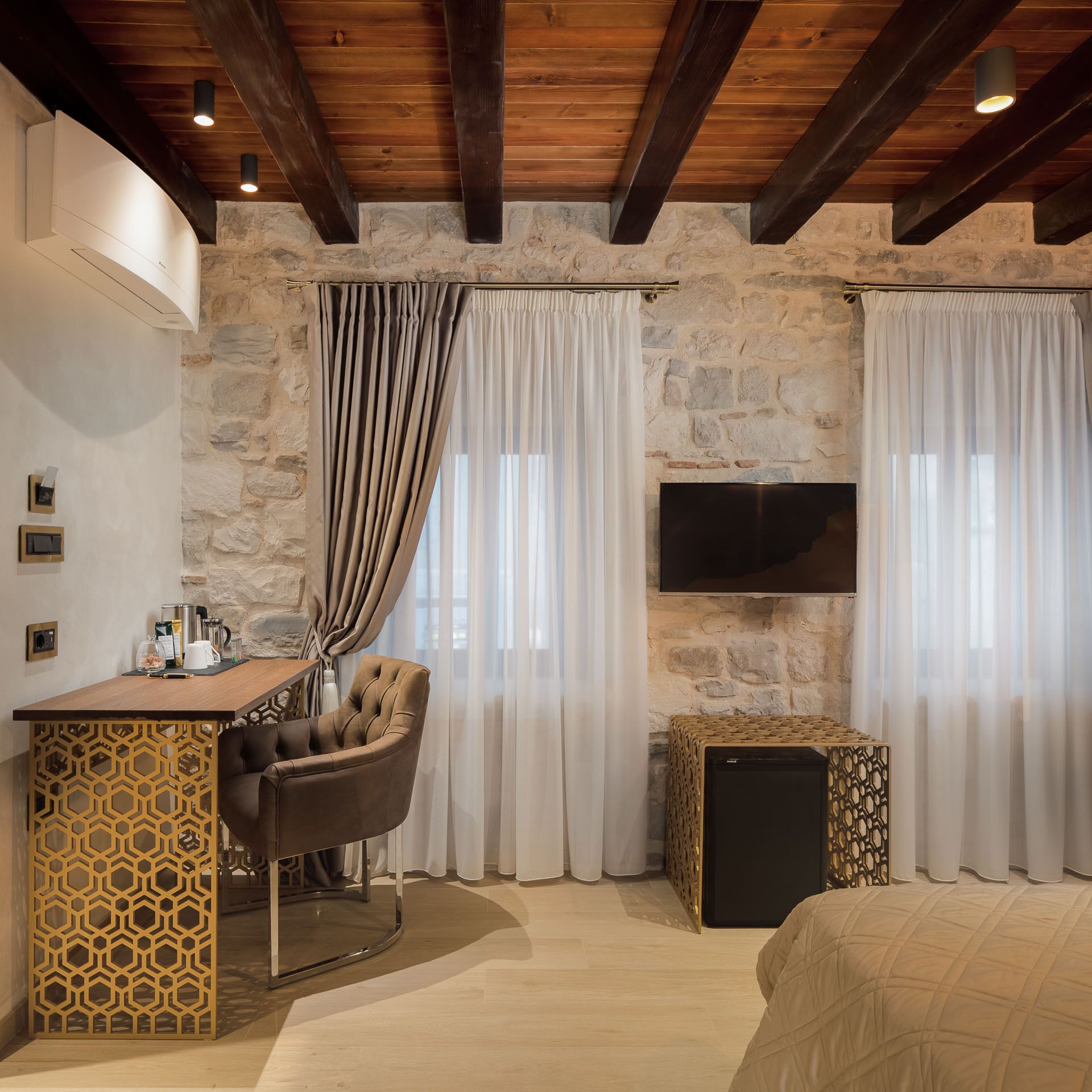 Foto - Luxury Rooms MA de Dominis