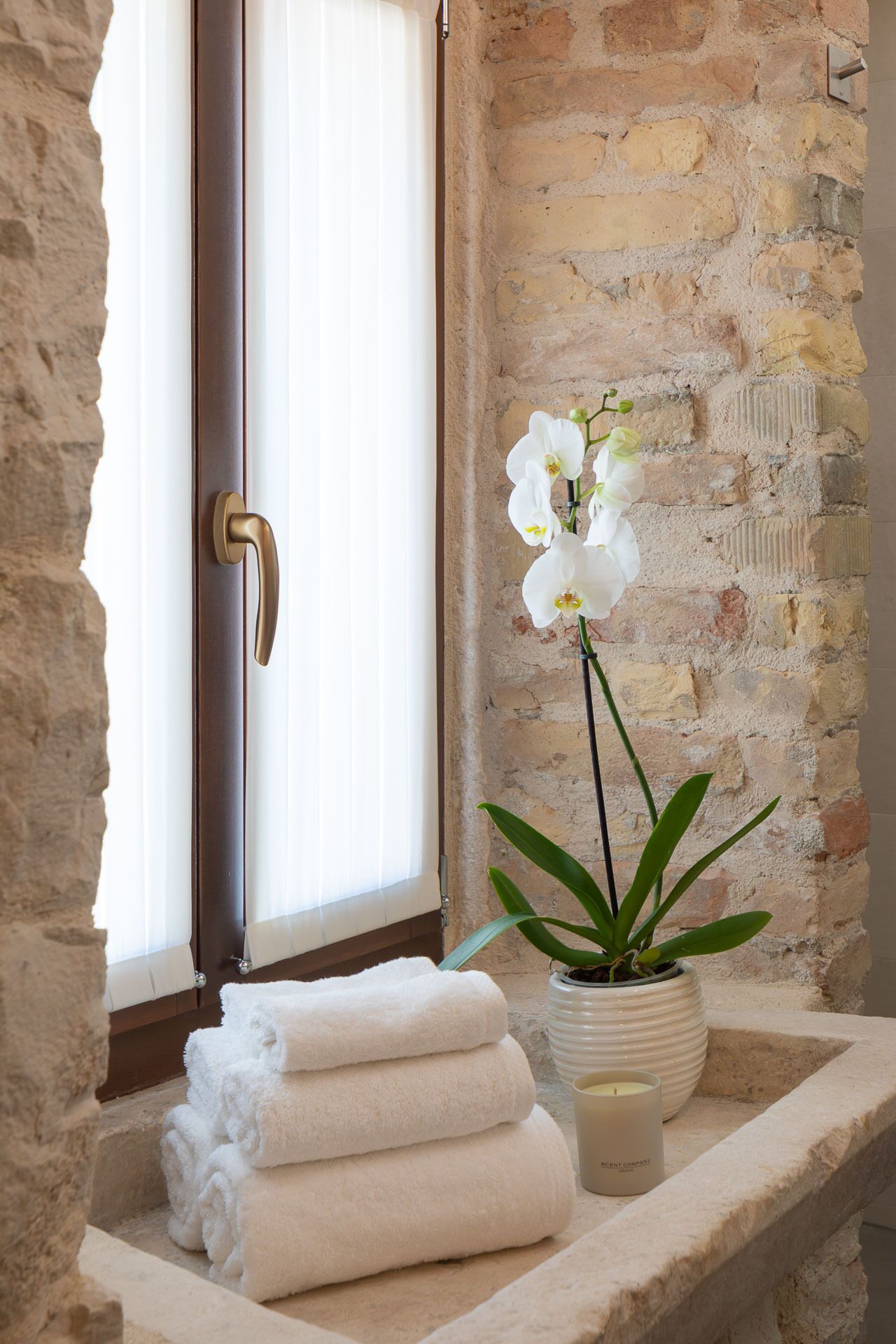 Foto - Luxury Rooms MA de Dominis