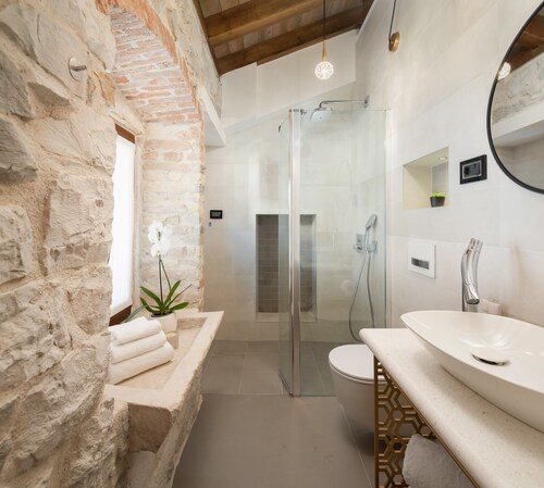 Luxury Rooms MA de Dominis - Adults Only
