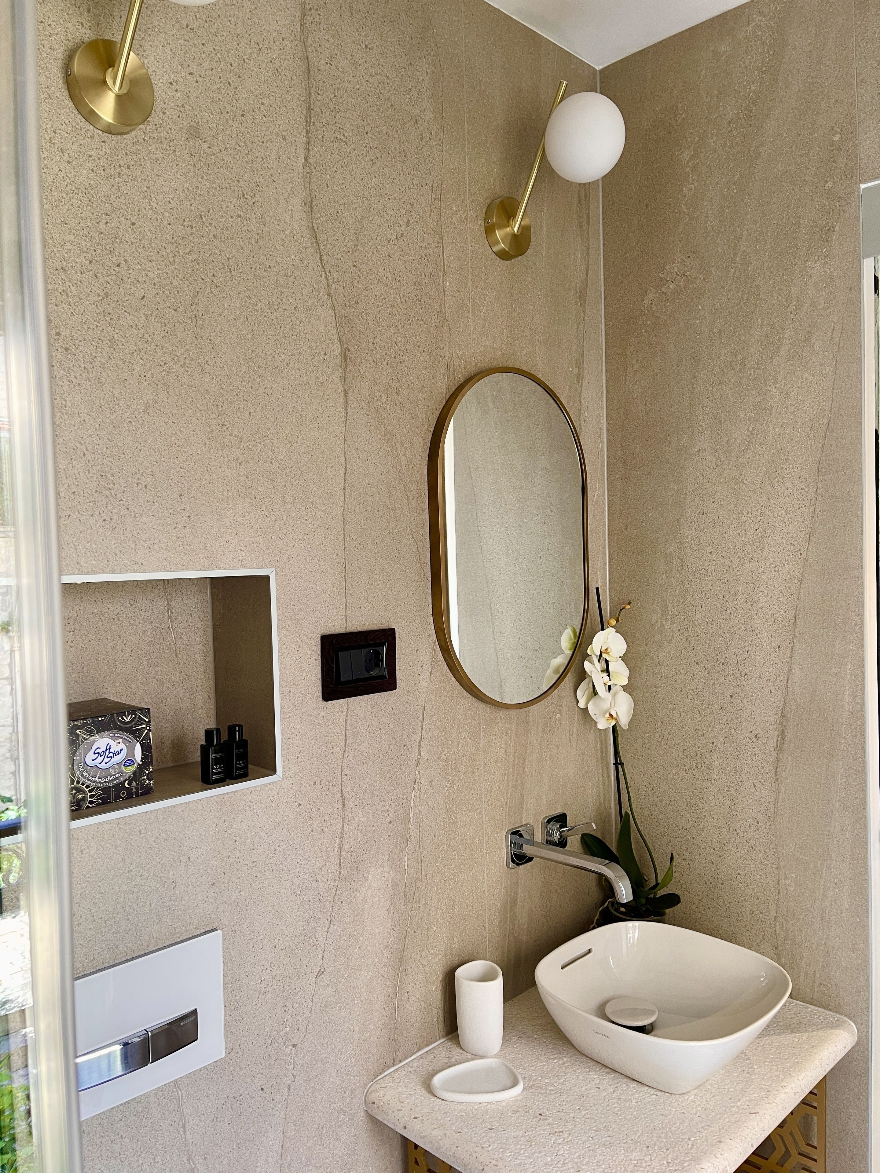 Foto - Luxury Rooms MA de Dominis