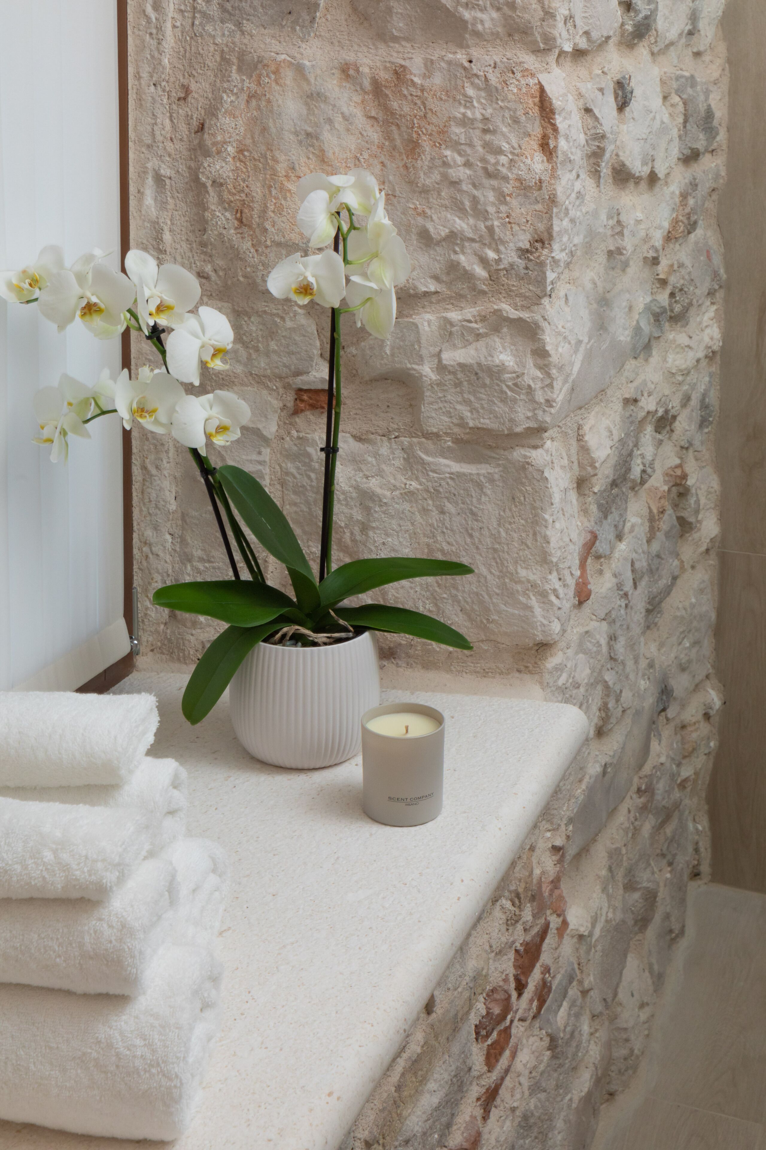 Foto - Luxury Rooms MA de Dominis