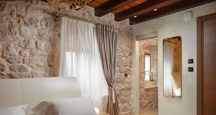 Luxury Rooms MA de Dominis - Adults Only
