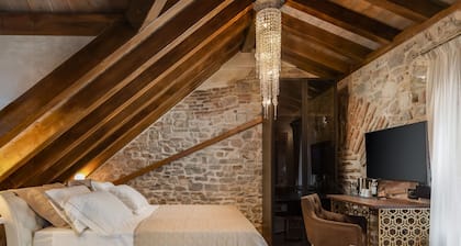 Luxury Rooms MA de Dominis - Adults Only