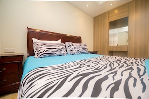 Luxury Room, 2 Bedrooms