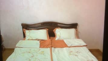 2 chambres, Wi-Fi
