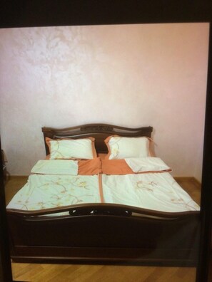 2 bedrooms, WiFi - Luxury apartment in Yerevan (Arabkir)