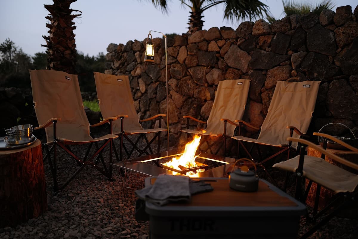 Suite, Terraza, en el área del jardín | Terraza o patio