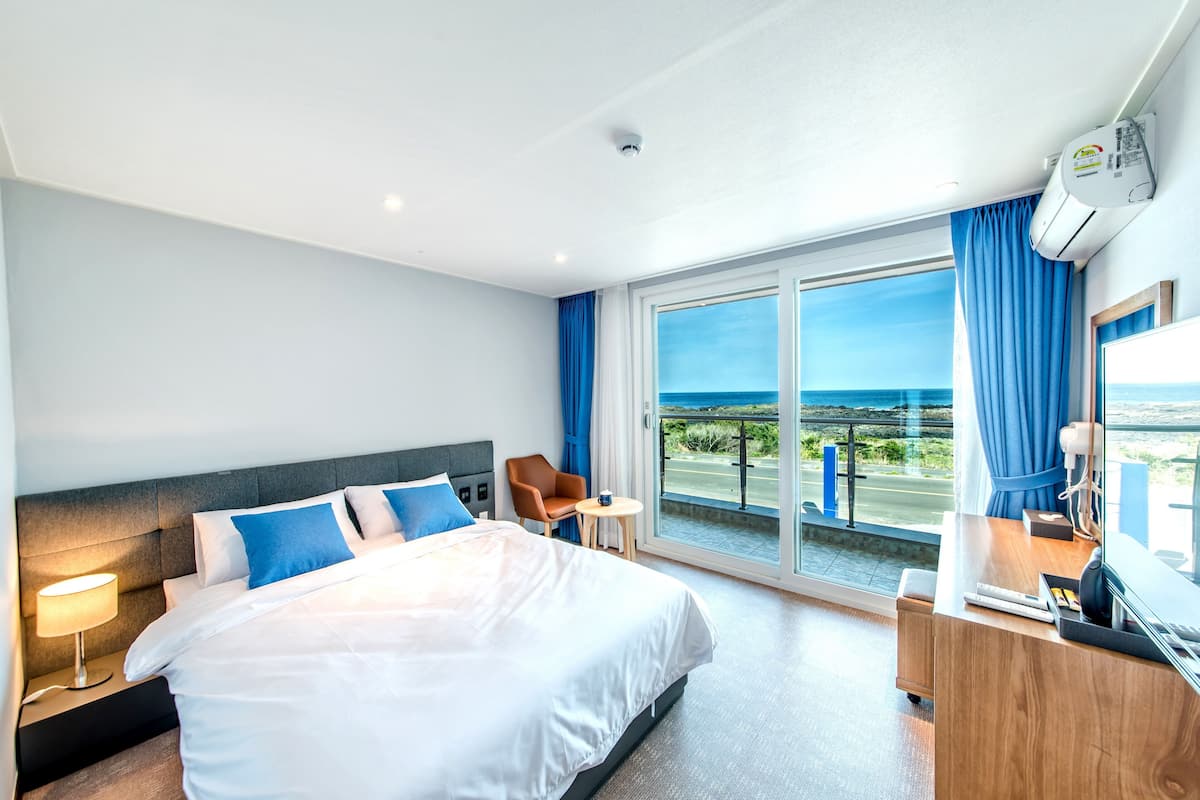 2 habitaciones, cortinas blackout, cunas gratuitas y wifi gratis