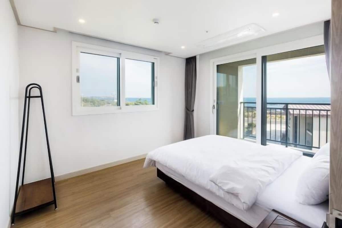 2 habitaciones, cortinas blackout, cunas gratuitas y wifi gratis