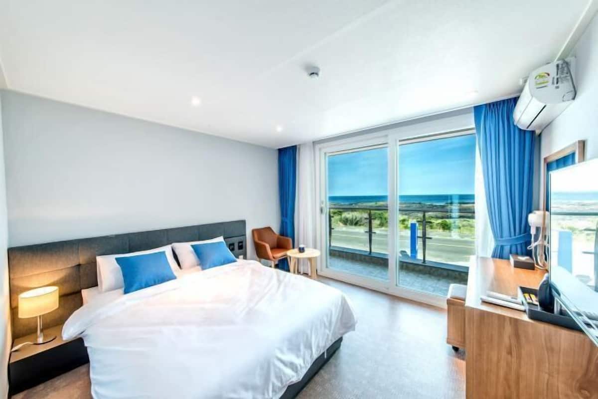 2 habitaciones, cortinas blackout, cunas gratuitas y wifi gratis
