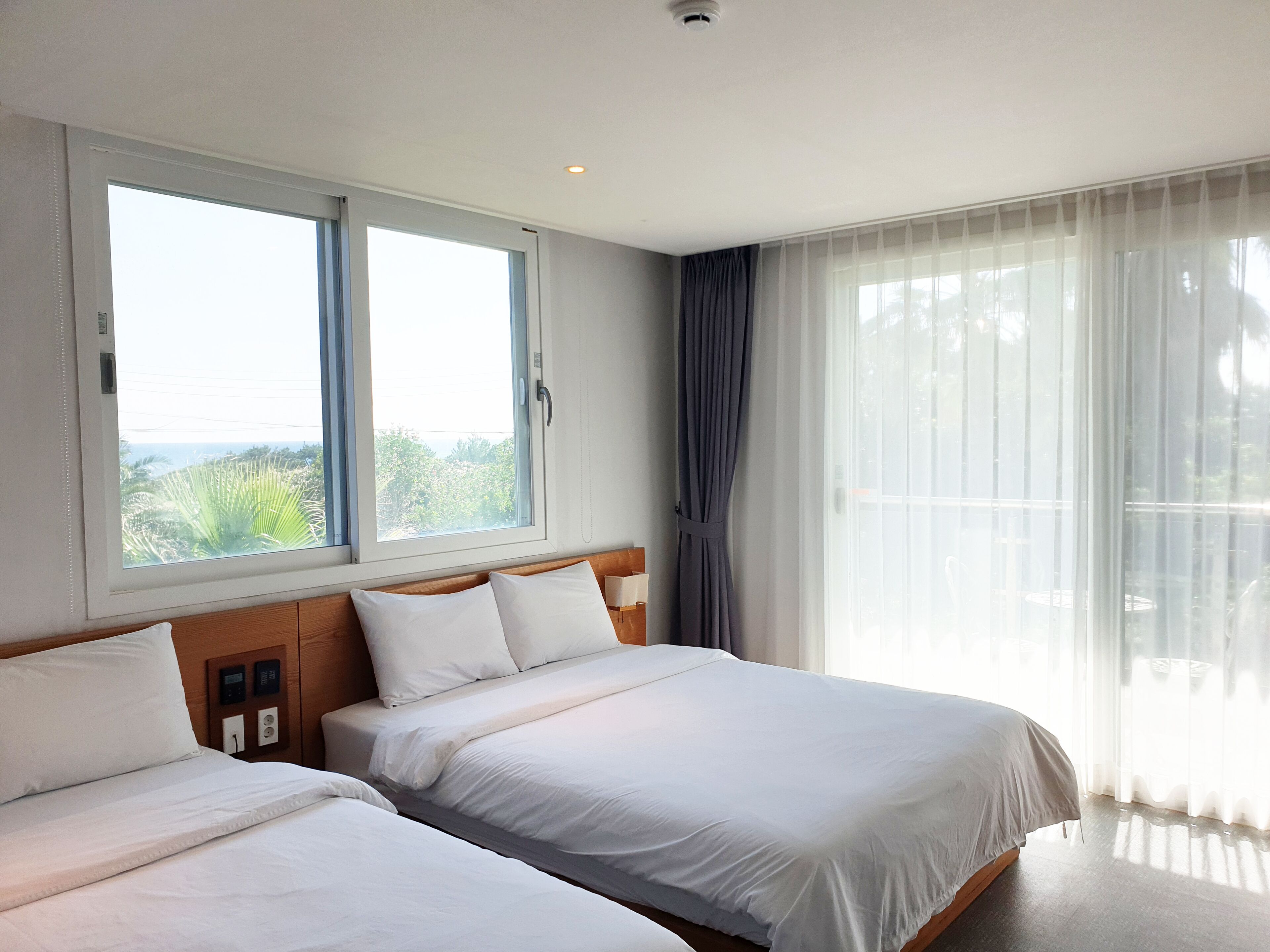 Foto - Ocean Square Resort