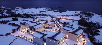 Jeju Ocean Square Resort