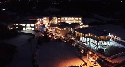 Jeju Ocean Square Resort