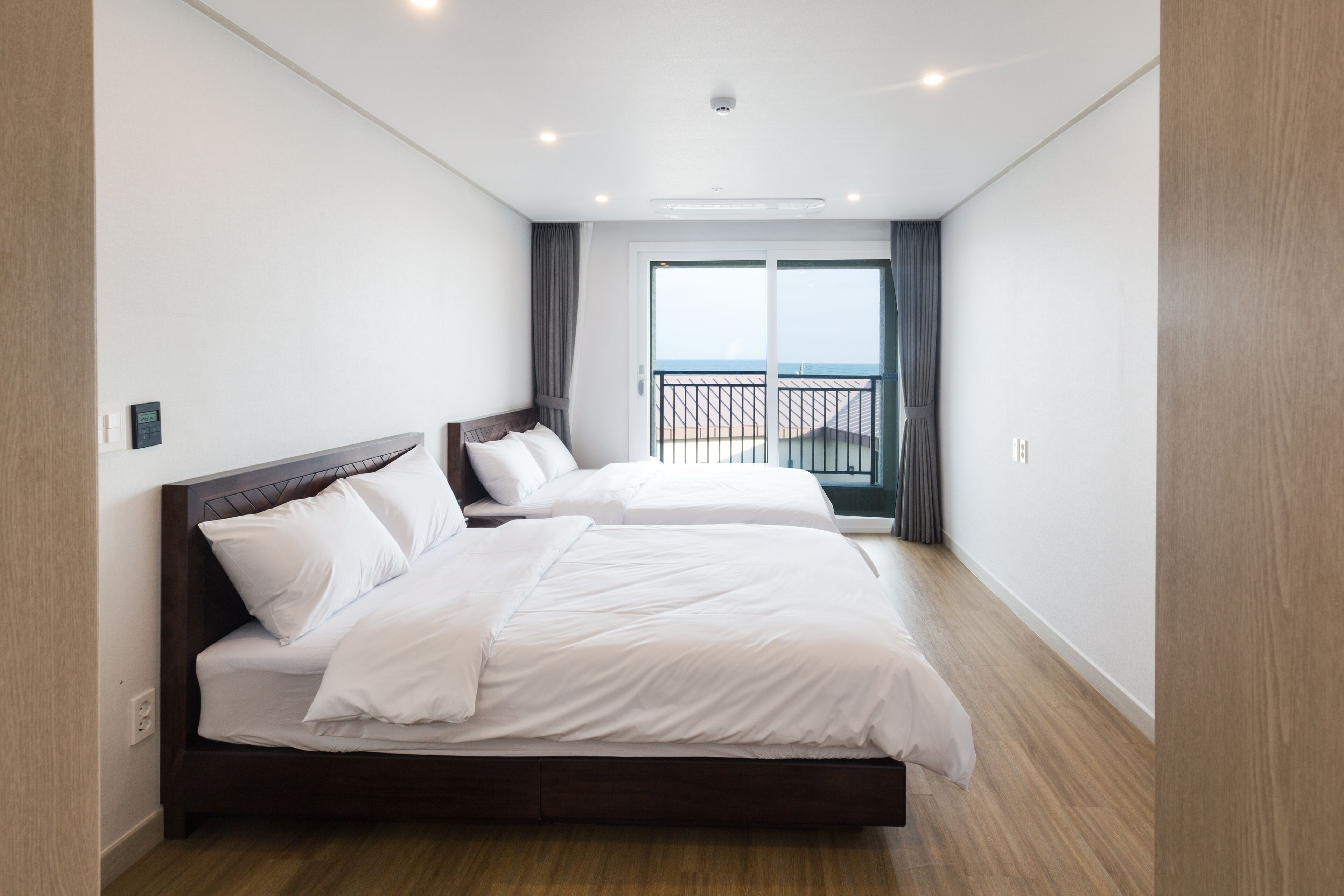 Foto - Ocean Square Resort