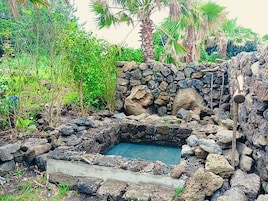 Suite, Terrace, Garden Area | Teres/patio