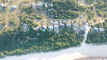 Vista aérea