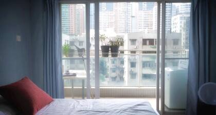 Enchanted Forest Hotel