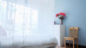 5 Schlafzimmer, WLAN, Bettwäsche