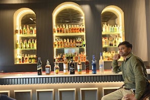 Bar (sur place)