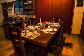Dining - The Tenthola Kandy (Kandy)