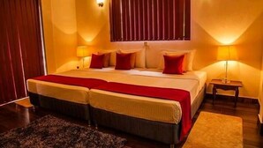 Deluxe Double or Twin Room - The Tenthola Kandy (Kandy)