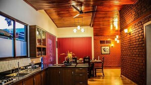Interior - The Tenthola Kandy (Kandy)