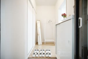 Apartamento, 3 habitaciones (3A, Room 201) | Servicio de la habitación