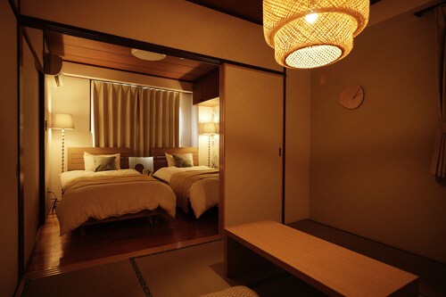 Naha Southerlies Condominium Kumoji