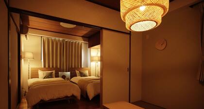 Naha Southerlies Condominium Kumoji