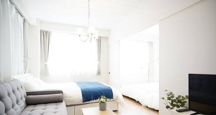 Naha Southerlies Condominium Kumoji