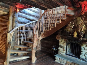Staircase - Cabana Affair (Dehradun)