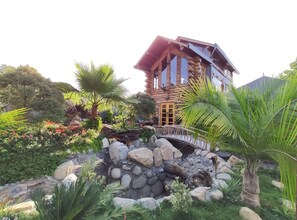 Exterior - Cabana Affair (Dehradun)