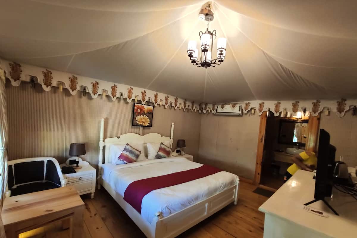Ultra Premium Room