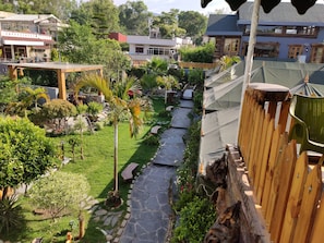 Luxurious Swiss Cottage | Garden view - Cabana Affair (Dehradun)