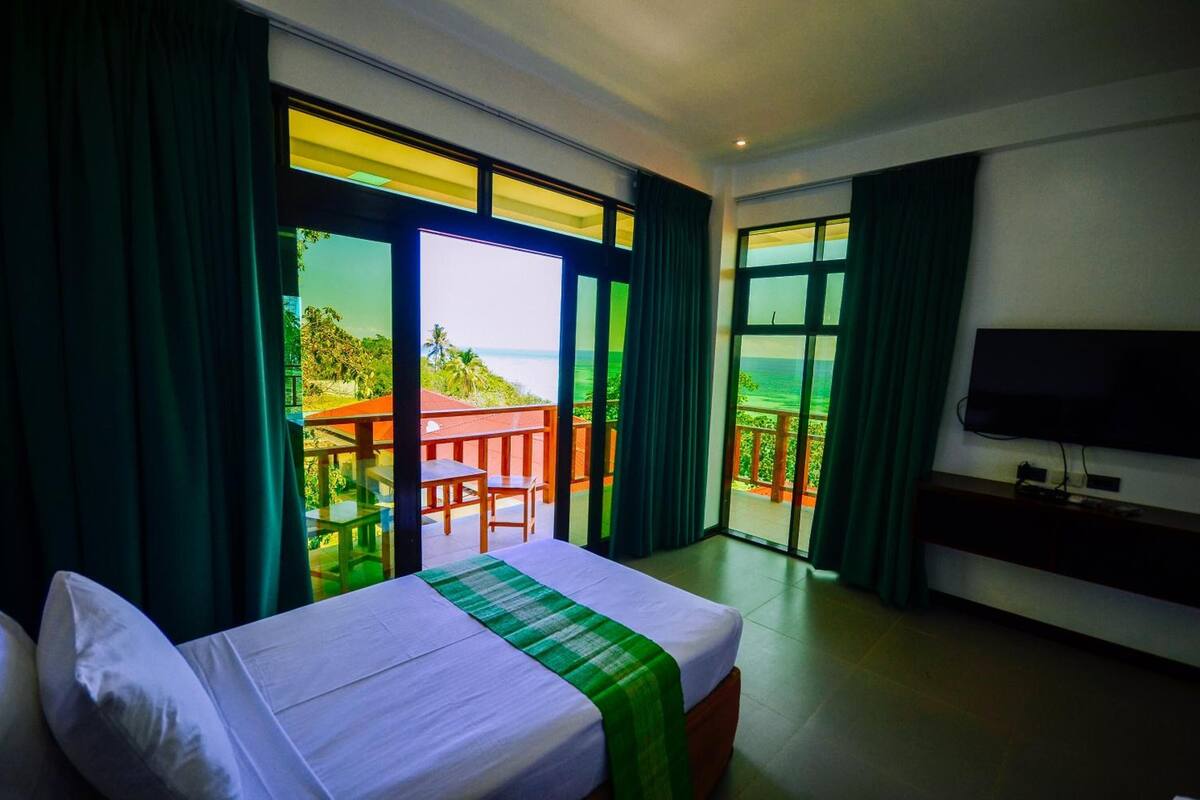 1 bedroom, minibar, in-room safe, individually furnished