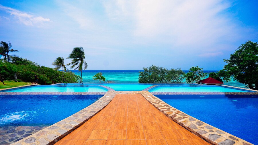 Anda Pearl Premier Resort