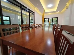 Meeting facility - Anda Pearl Premier Resort (Anda)