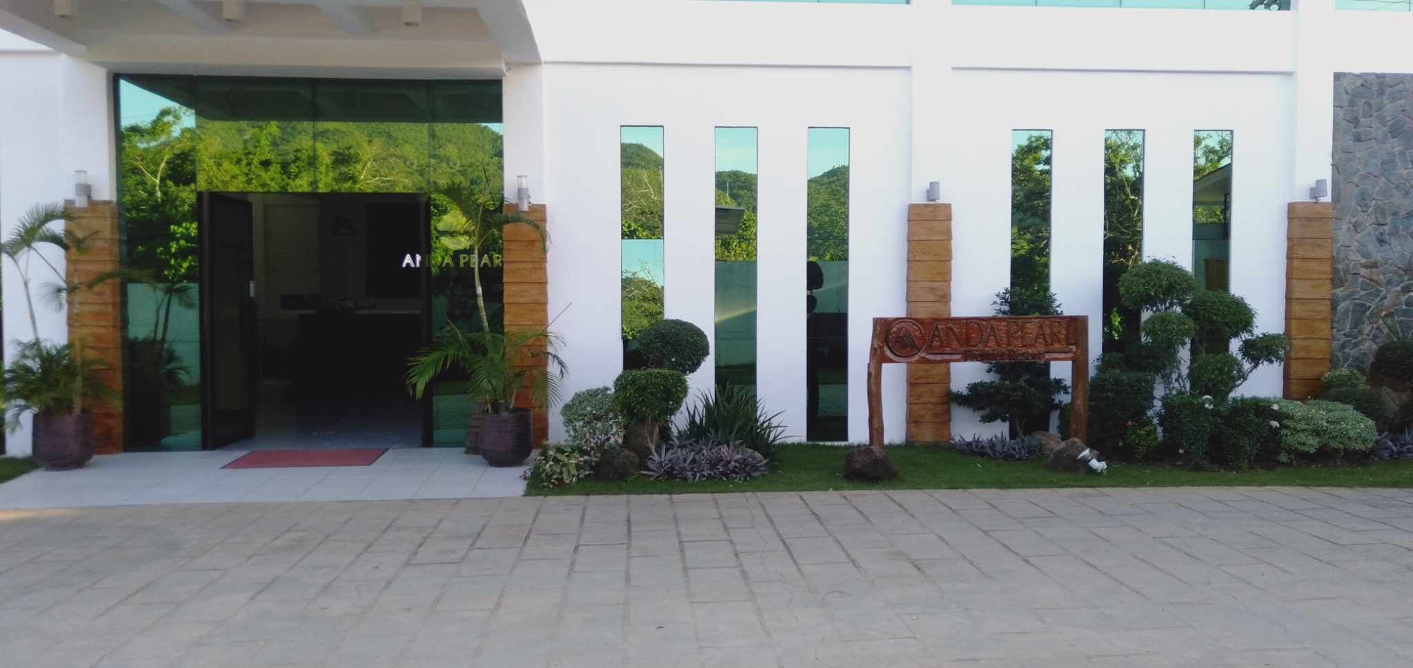 Recepción