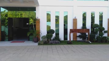 Recepción