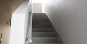 Staircase - Mango Resort Okinawa Naha (Naha)