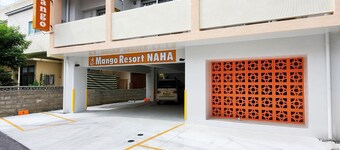 Mango Resort Okinawa Naha