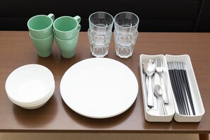 Room amenity - Continental Namba-Higashi (Osaka)