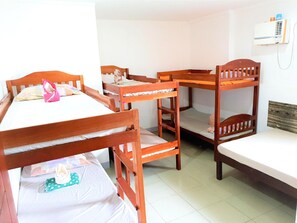 Barkadahan Apartment, 1 Bedroom