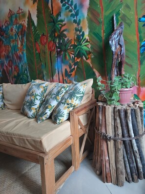 Interior - Your home from home (Tacloban)