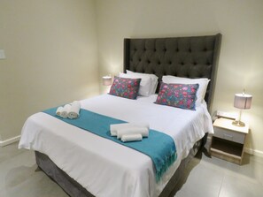 Executive-Apartment, 3 Schlafzimmer