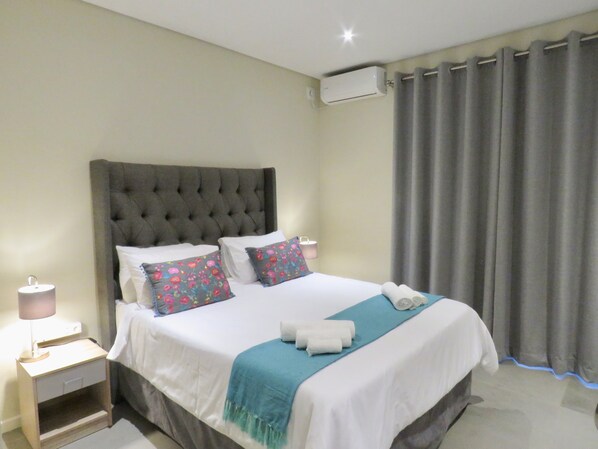 Executive-Apartment, 3 Schlafzimmer