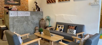 Hostel Hornbills Nest